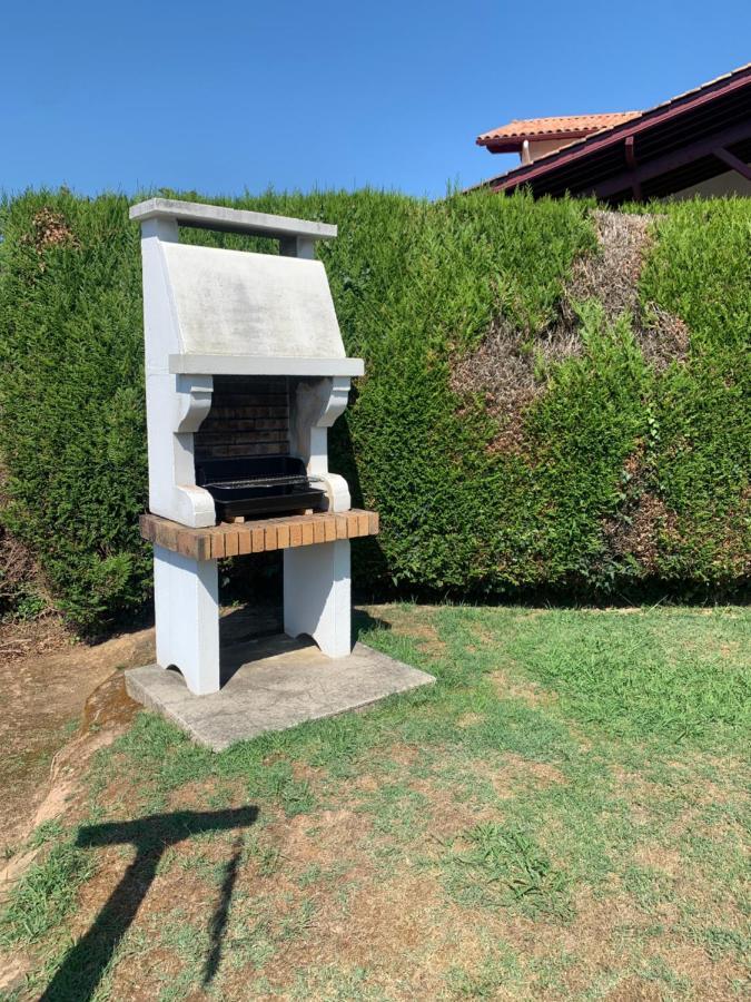 A Louer Appartement Dans Une Maison Arcangues Exterior foto